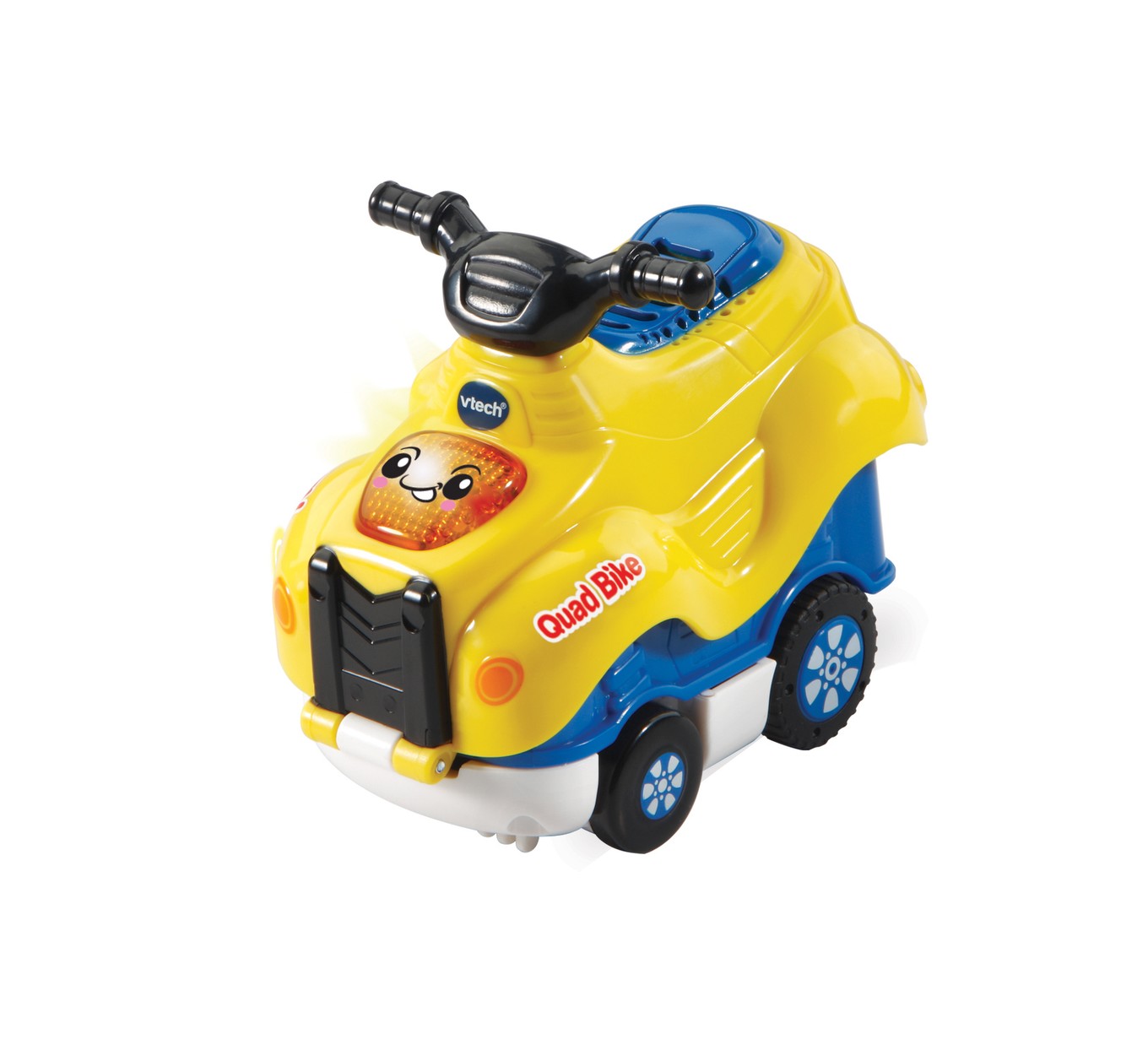 Toot toot press store and go cars